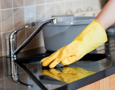 Professional cleaning company in W14 for homes and offices