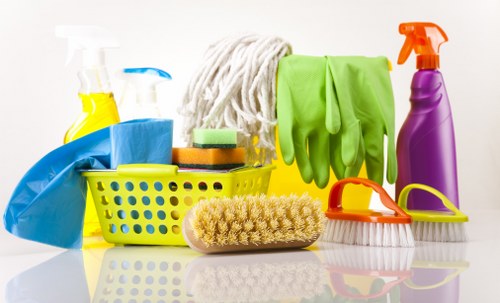 Illustration of cookie settings for Carpet Cleaners W14 website