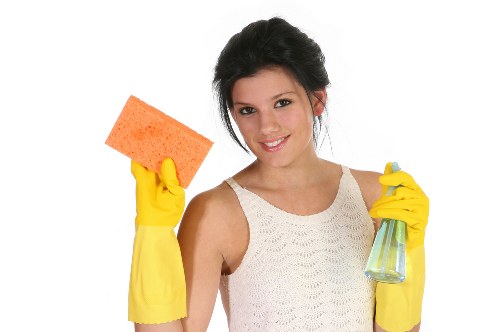 Reliable domestic cleaning service for W14 homes