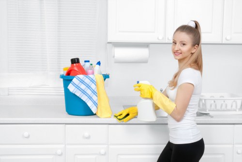 Booking and payment terms for carpet cleaning services