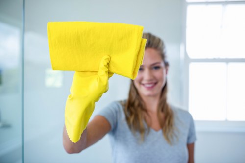 Stain removal and deep carpet care in W14
