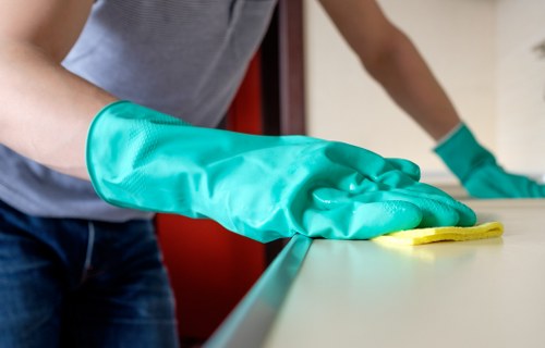 Free quote information for Carpet Cleaners W14