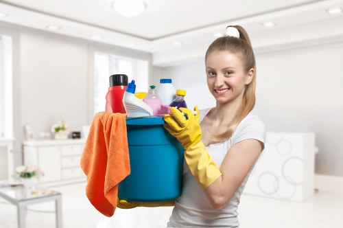 Load-based carpet removal pricing for a W14 property