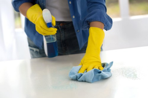 Improving carpet cleaners complaints handling process