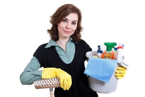 Planning a carpet cleaning quotation with room details