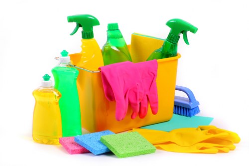 Safe and insured carpet cleaning service in W14