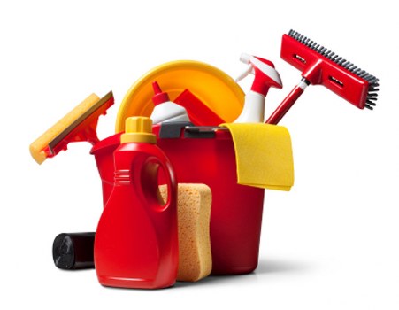 Kitchen cleaning service in W14 home